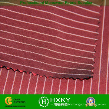 Stripe Yarn Dyed Fabric for Fashion Jacket or Coat